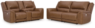 2-Piece Upholstery Package