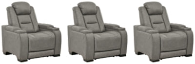 3-Piece Upholstery Package