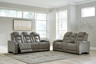 2-Piece Upholstery Package