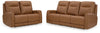 2-Piece Upholstery Package
