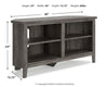 Arlenbry Corner TV Stand