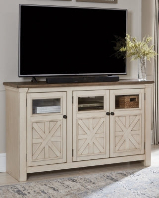 Bolanburg 60" TV Stand