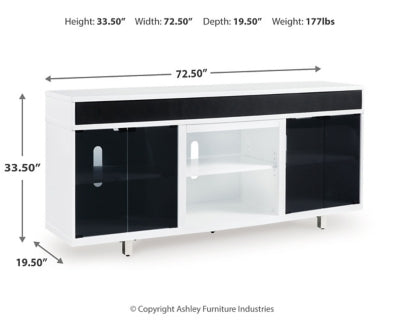 Gardoni 72" TV Stand